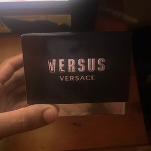 Versace Watch